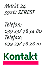 Kontakt