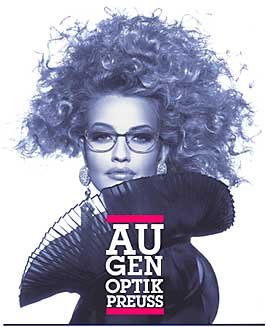 Augenoptik Preuss